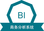 Infor BI 商務(wù)分析系統(tǒng)
